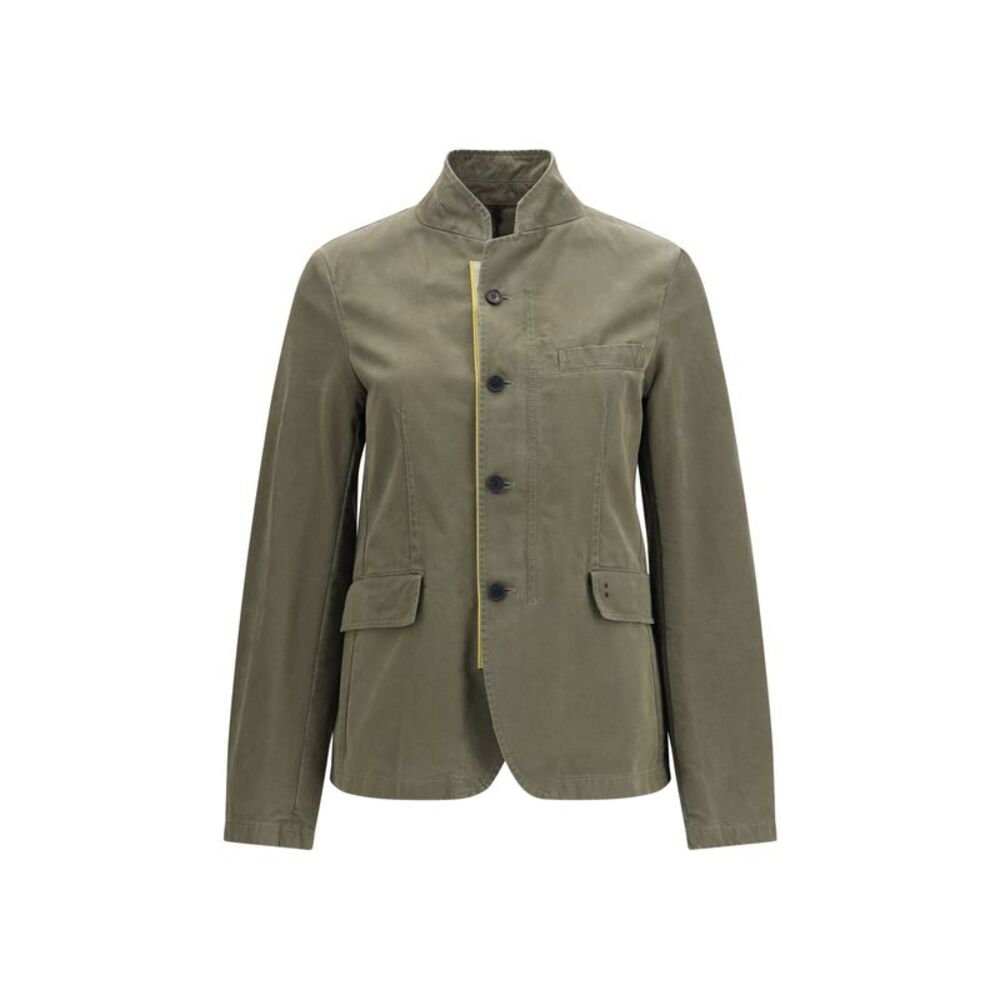 Fendi Women Drill Jacket